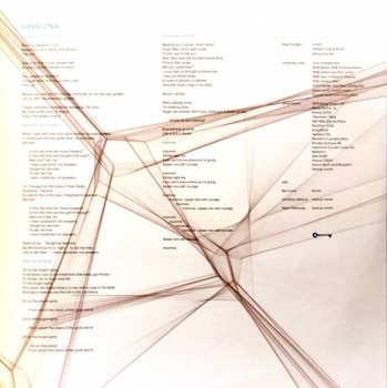 2LP/CD Perfect Beings: Vier