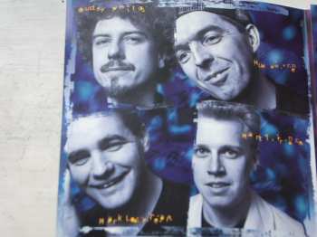 CD Perfect Houseplants: Snap Clatter