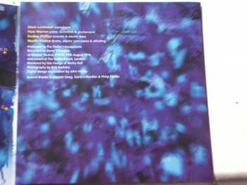 CD Perfect Houseplants: Snap Clatter