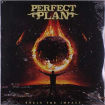 2LP Perfect Plan: Brace For Impact LTD
