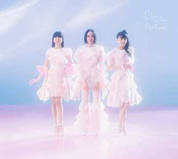 CD/DVD Perfume: Flow LTD | DIGI