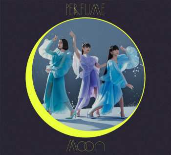 CD/Blu-ray Perfume: Moon LTD | DIGI
