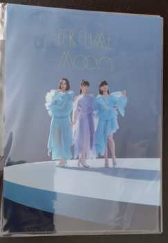CD/Blu-ray Perfume: Moon LTD | DIGI