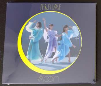 CD/Blu-ray Perfume: Moon LTD | DIGI