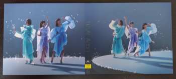 CD/Blu-ray Perfume: Moon LTD | DIGI