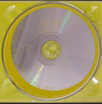 CD/Blu-ray Perfume: Moon LTD | DIGI