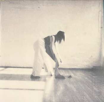 LP/EP Perila: Intrinsic Rhythm