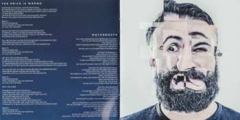 CD Periphery: Periphery III: Select Difficulty DIGI