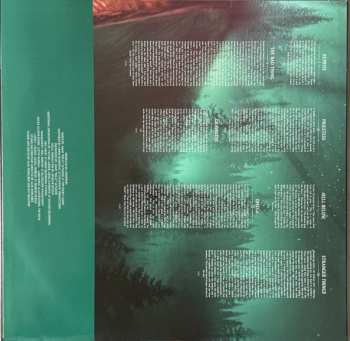 LP Periphery: Juggernaut • Omega CLR | LTD