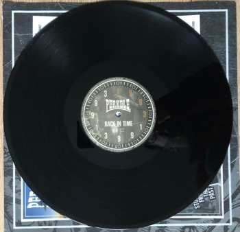 LP Perkele: Back In Time LTD