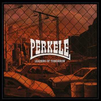 CD/Caja Perkele: Leaders Of Tomorrow LTD | DIGI
