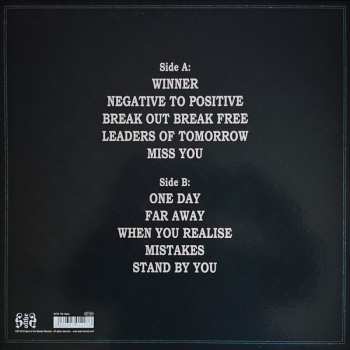 LP Perkele: Leaders Of Tomorrow