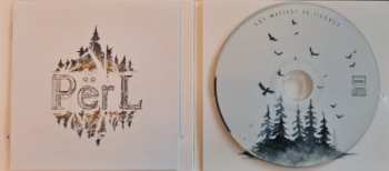 CD Përl: Les Maîtres Du Silence DIGI