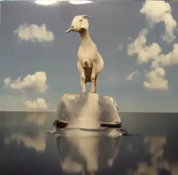 Perpetual Groove: Perpetual Groove