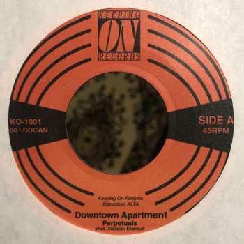 SP Perpetuals: Downtown Apartment