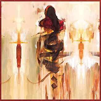 CD Perry Blake: Songs Of Praise