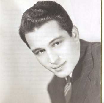 CD Perry Como: Juke Box Baby