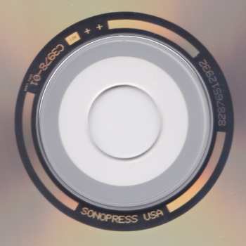 CD Perry Como: Platinum & Gold Collection