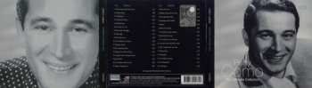 2CD Perry Como: The Ultimate Collection