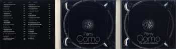 2CD Perry Como: The Ultimate Collection