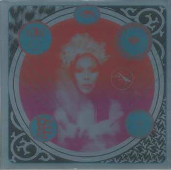 9LP/Caja/Blu-ray Perry Farrell: The Glitz; The Glamour LTD | DLX | CLR