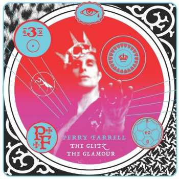 9LP/Caja/Blu-ray Perry Farrell: The Glitz; The Glamour LTD | DLX | CLR