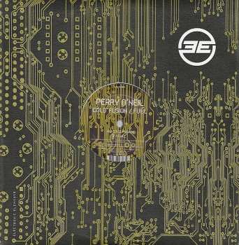 LP Perry O'Neil: Cold Fusion / Fuel