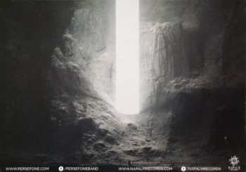 2LP Persefone: Metanoia