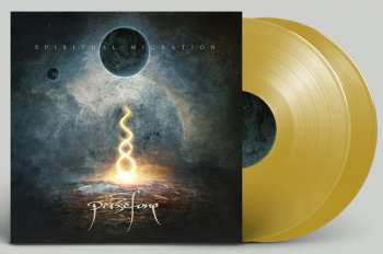 2LP Persefone: Spiritual Migration LTD | CLR