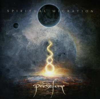 CD Persefone: Spiritual Migration