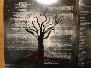 2LP Persefone: Spiritual Migration LTD | CLR