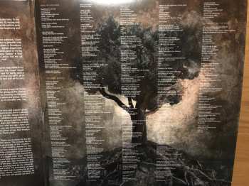 2LP Persefone: Spiritual Migration LTD | CLR