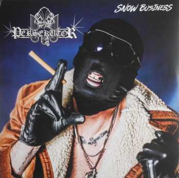 LP Persekutor: Snow Business CLR