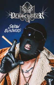 MC Persekutor: Snow Business