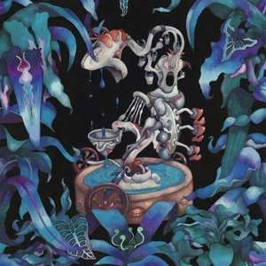 Album Persher: Sleep Well