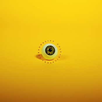Album Personality Cult: Dilated