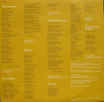 LP Françoise Hardy: Personne D'Autre