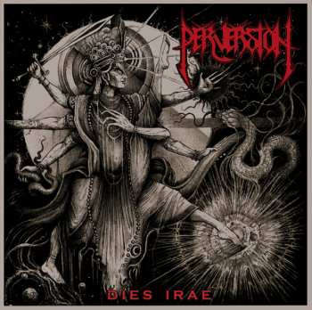 LP Perversion: Dies Irae