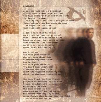 CD Perzonal War: Faces LTD