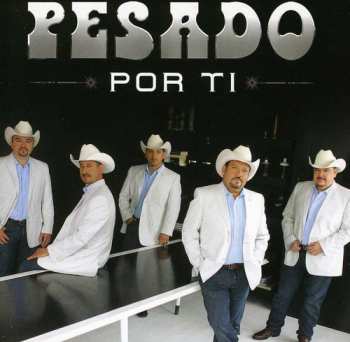 Album Pesado: Por Ti