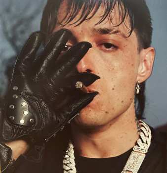 2LP Peso Pluma: ÉXODO