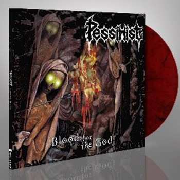LP Pessimist: Blood For The Gods