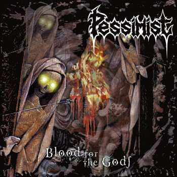 CD Pessimist: Blood For The Gods