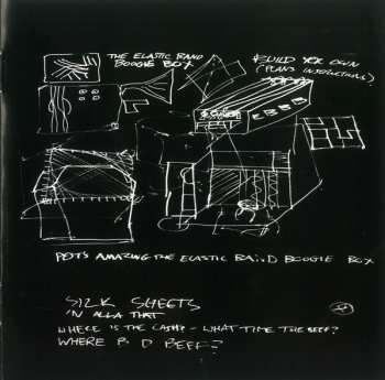 CD Pest: All Out Fall Out