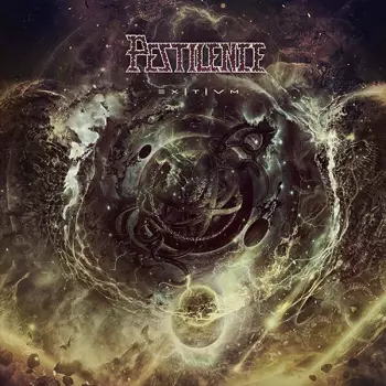 Pestilence: E X | T | V M