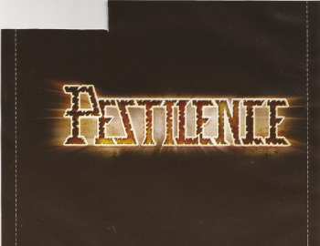 CD Pestilence: Resurrection Macabre