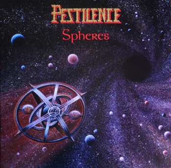 LP Pestilence: Spheres