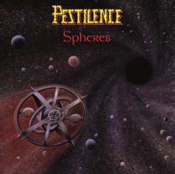 LP Pestilence: Spheres