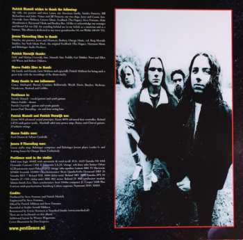 LP Pestilence: Spheres