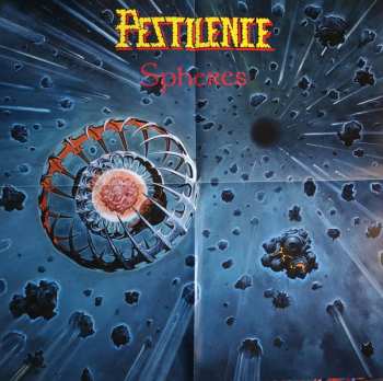 LP Pestilence: Spheres
